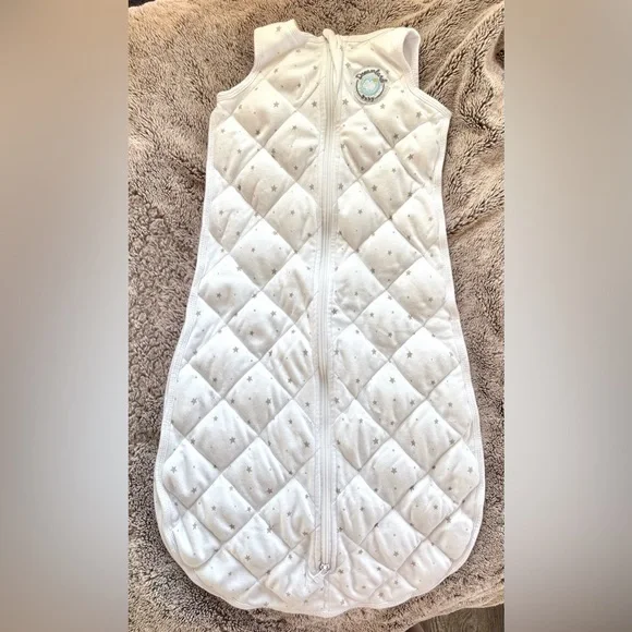 Dreamland Baby Dream Weighted Sleep Sack 6-12 months - Picture 2 of 4